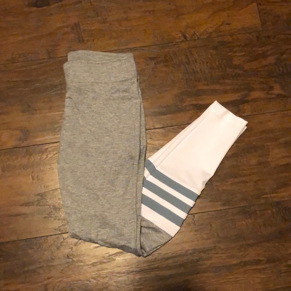 Bombshell Sportswear Leggings